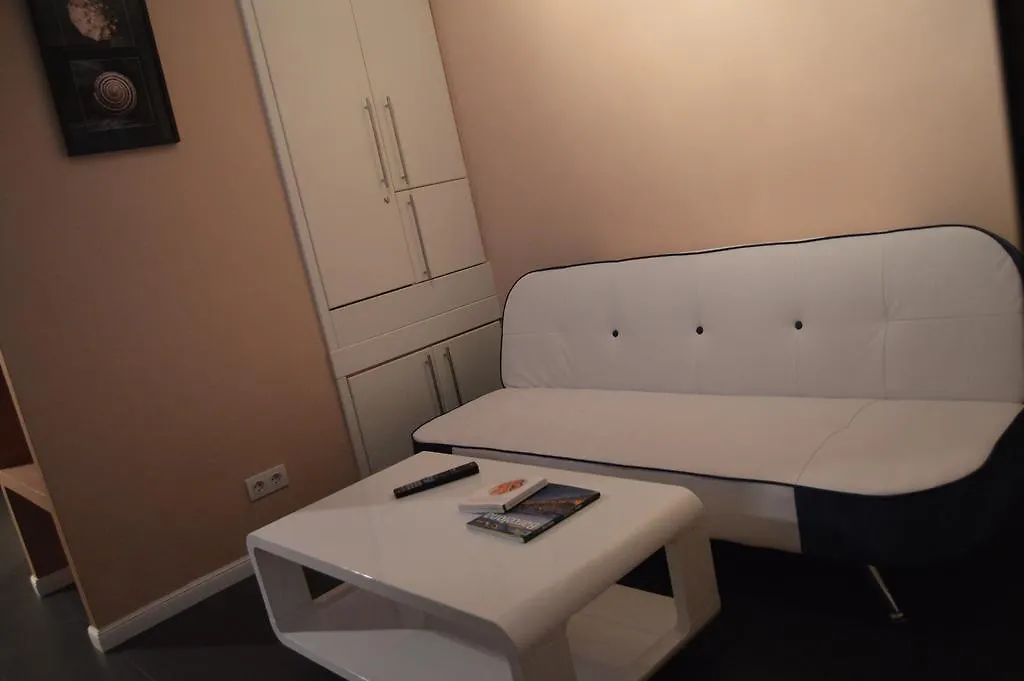 Apartment Pla Dels Cirerers Βαρκελώνη