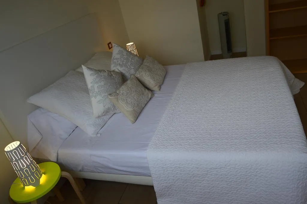 Apartment Pla Dels Cirerers Βαρκελώνη