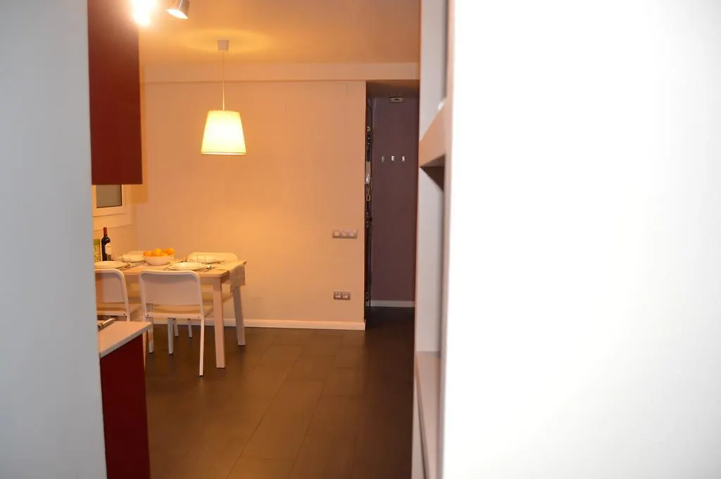 Apartment Pla Dels Cirerers Βαρκελώνη 0*,  Ισπανία