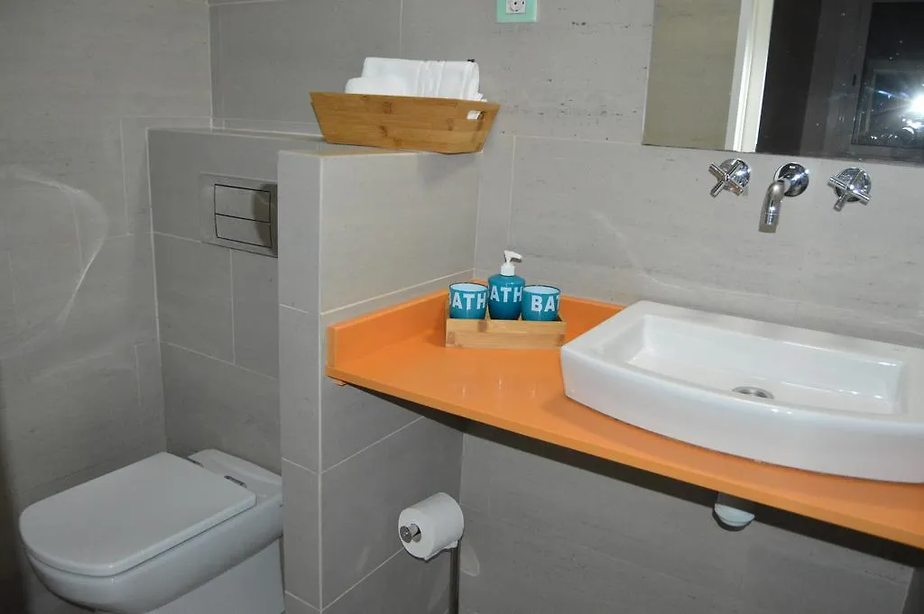Apartment Pla Dels Cirerers Βαρκελώνη