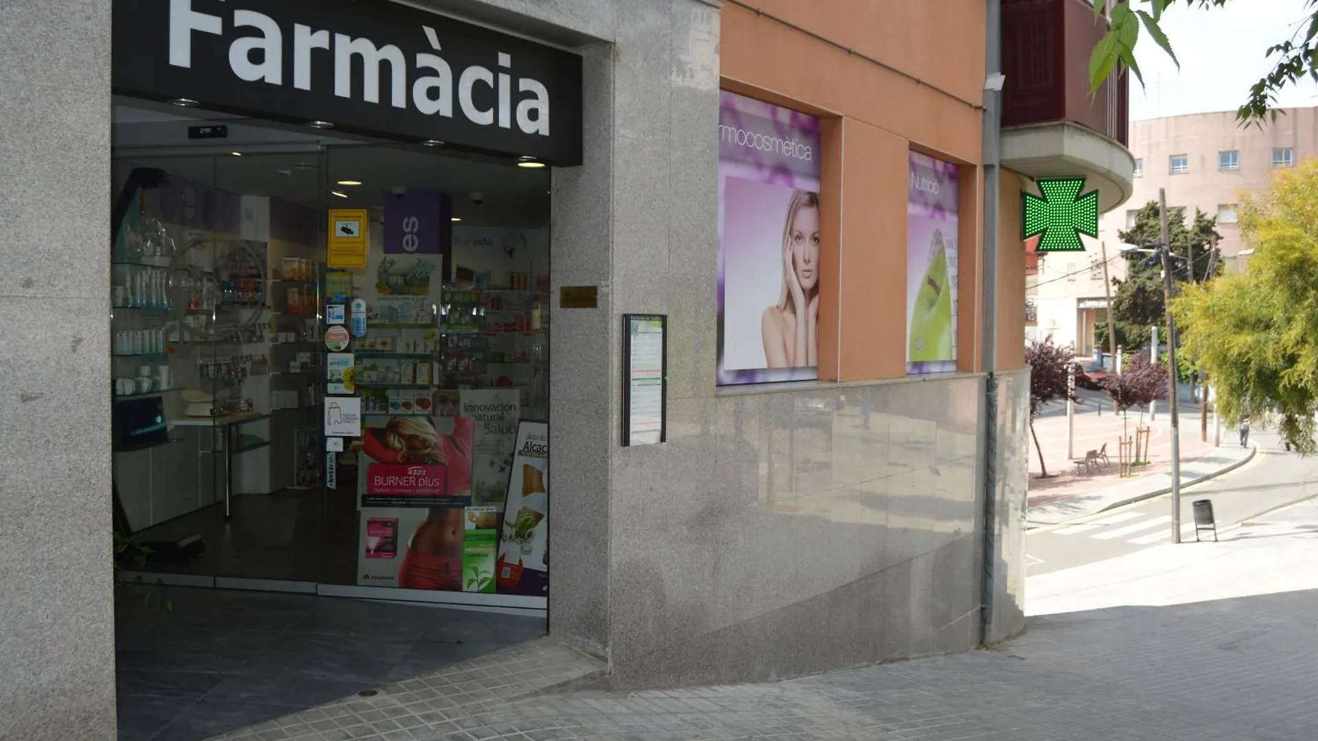 Apartment Pla Dels Cirerers Βαρκελώνη