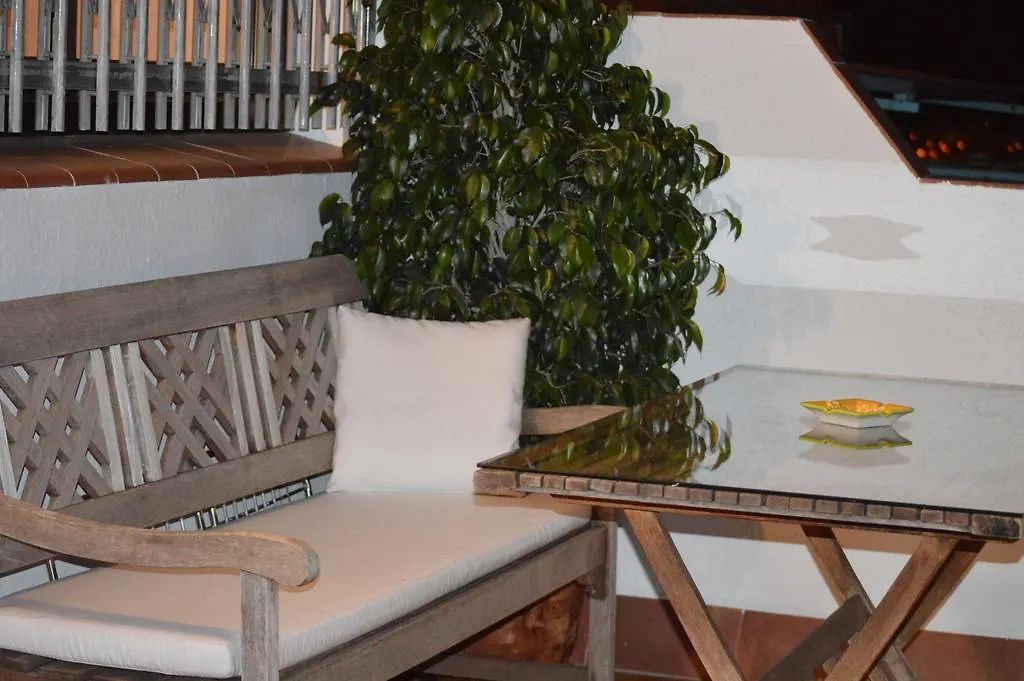 Apartment Pla Dels Cirerers Βαρκελώνη Ισπανία
