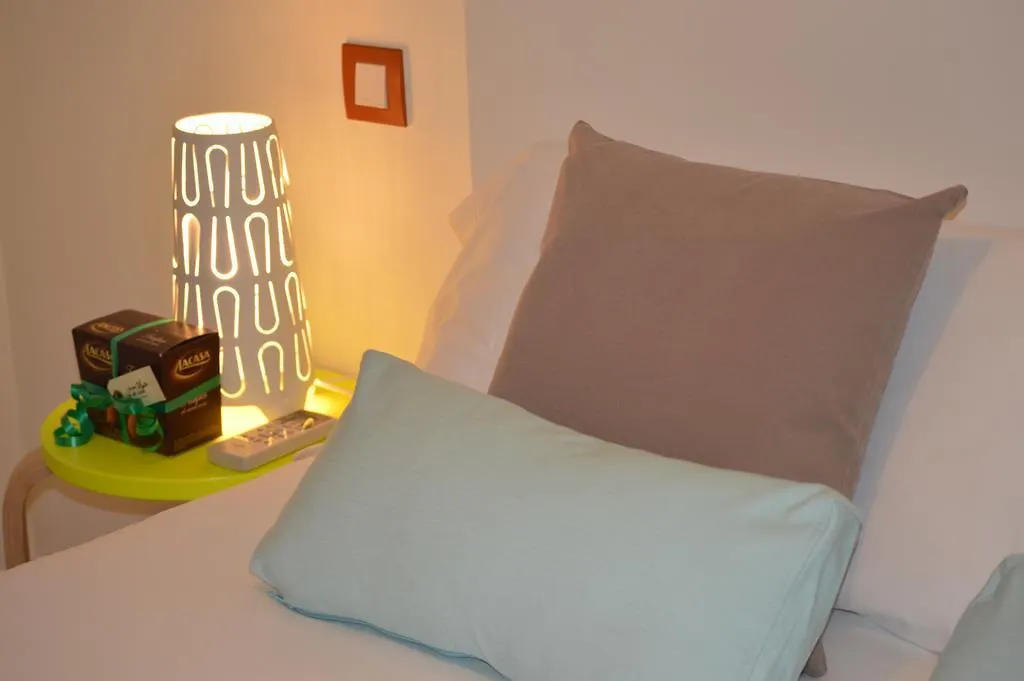 Apartment Pla Dels Cirerers Βαρκελώνη