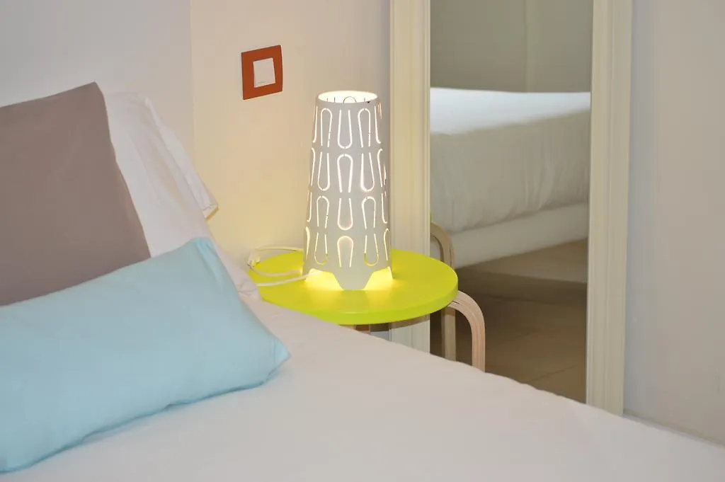 Apartment Pla Dels Cirerers Βαρκελώνη