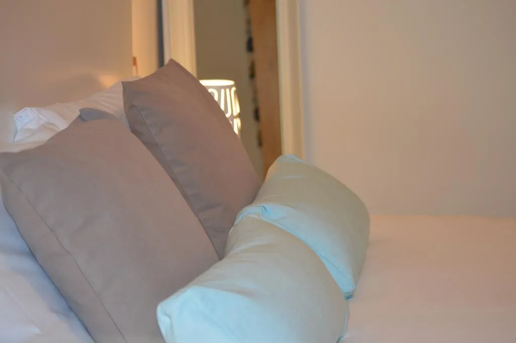 Apartment Pla Dels Cirerers Βαρκελώνη 0*,