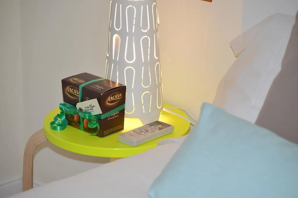 Apartment Pla Dels Cirerers Βαρκελώνη Ισπανία