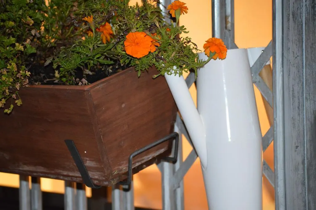 Apartment Pla Dels Cirerers Barcelona