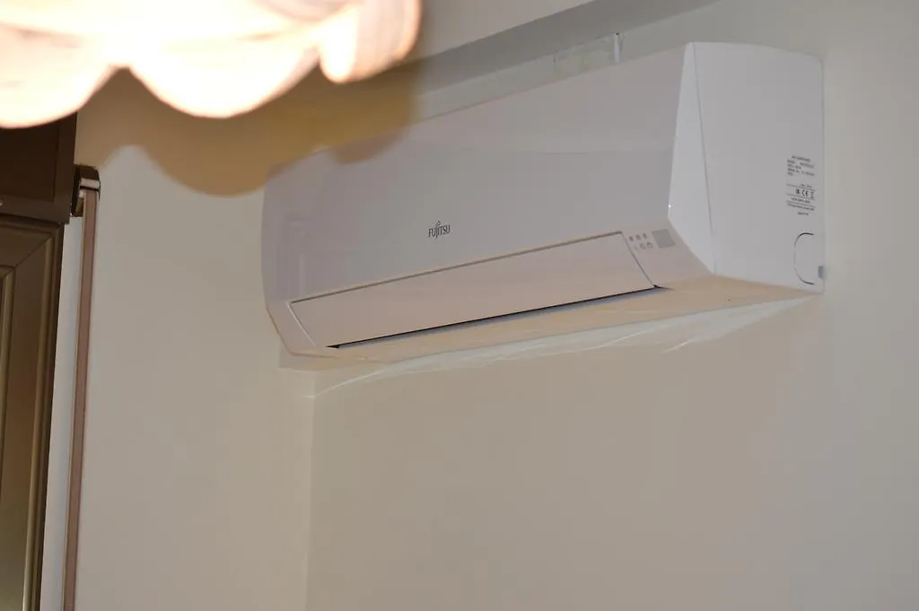 Apartment Pla Dels Cirerers Barcelona 0*,