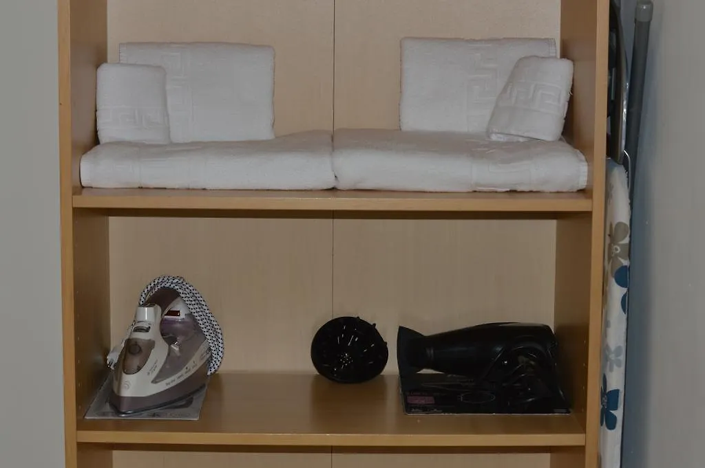 Apartment Pla Dels Cirerers Barcelona 0*,  Spain