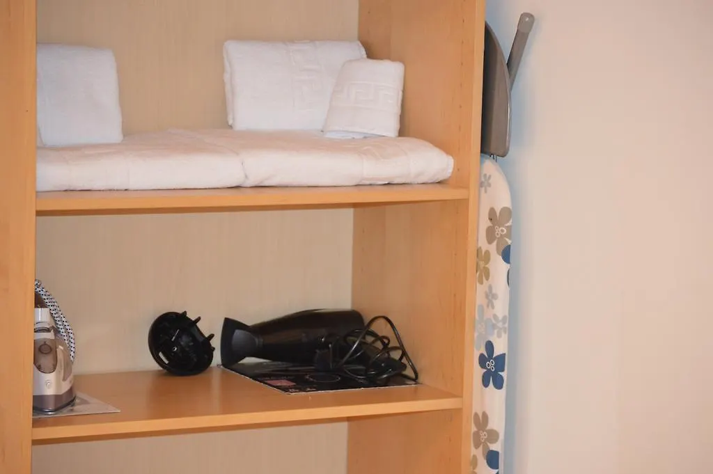Apartment Pla Dels Cirerers Barcelona