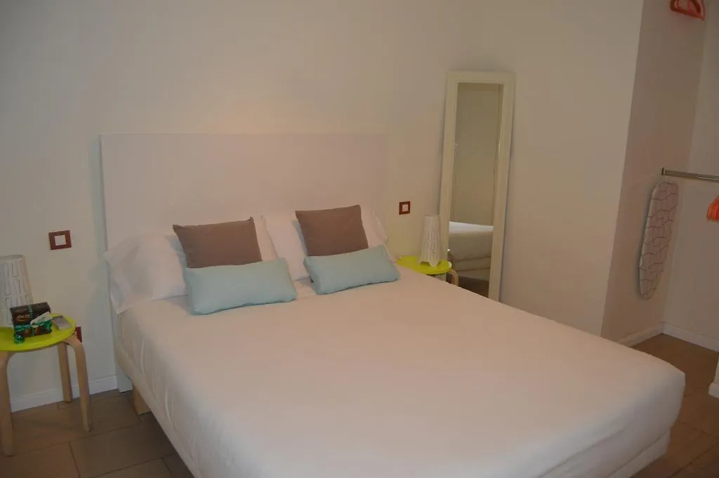 Apartment Pla Dels Cirerers Barcelona